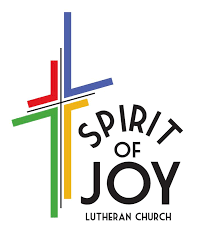 Spirit of Joy